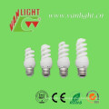 11W E14/E27 Vollspirale Energiesparlampe Lampen CFL RoHS